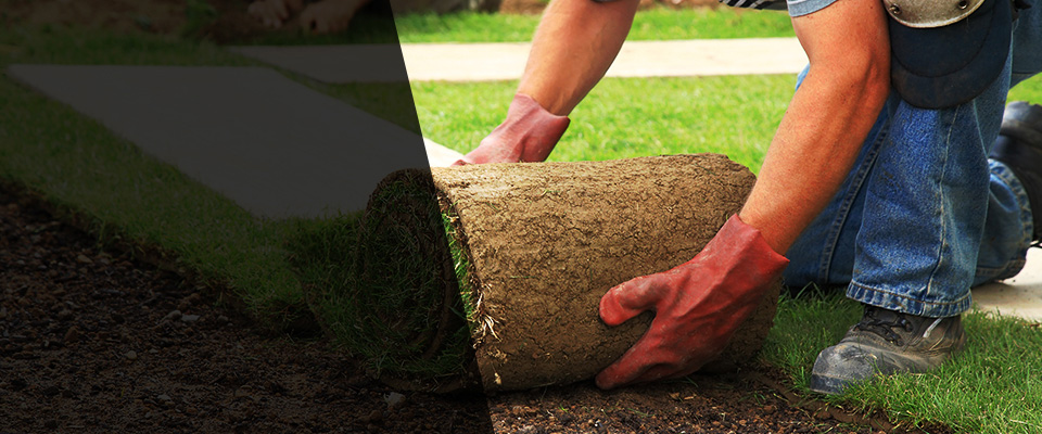 Munising Landscapers