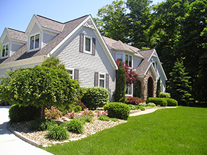 Landscapers and Lawncare Services in Munising, MI